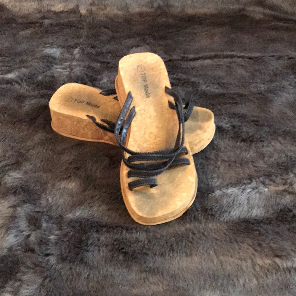 Too Moda sandals